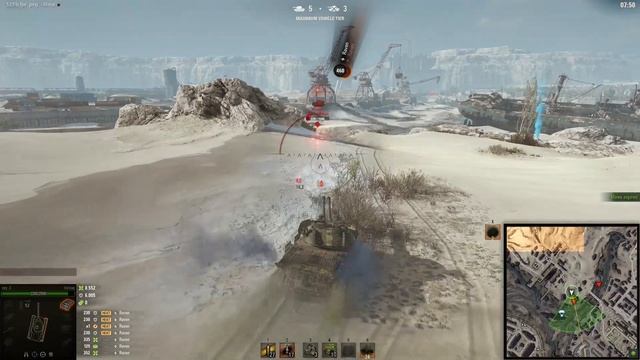 World of Tanks | WoT Varyag | Varyag WoT | WoT Wareg | Wareg WoT | WoT Варяг | Варяг WoT смотреть онлайн