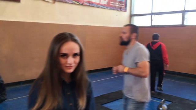 Сушист против Шамиля! Чем закончилось? смотреть онлайн