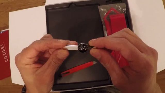 Unpacking Hitman Collector's Edition