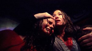 Визит (2015) — Русский трейлер