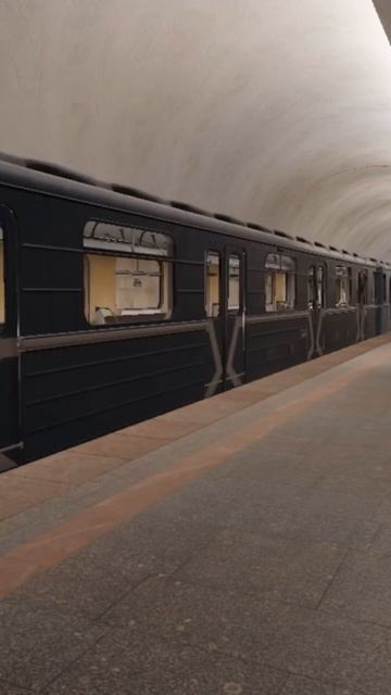 Subtransit Drive | Отправление номерного 81-717 смотреть онлайн
