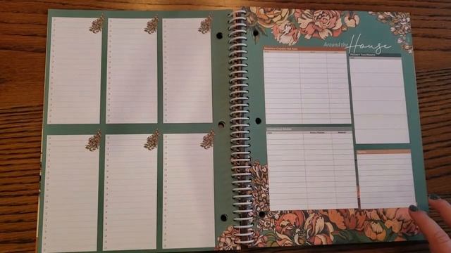 Well Planned Day Planner || Flip Through || Well Planned Gal смотреть онлайн