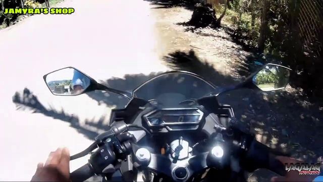 CBR 150R 2020 MODEL REVIEW | FIRST KO GUMAMIT NG GANITONG MOTOR | LAGALAG MOTOVLOG смотреть онлайн