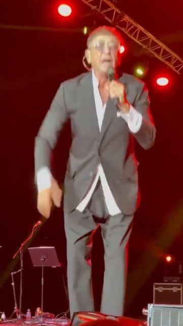 Завтра мы не проснемся от лучей нашего солнца (Лепс в Ялте) 💔