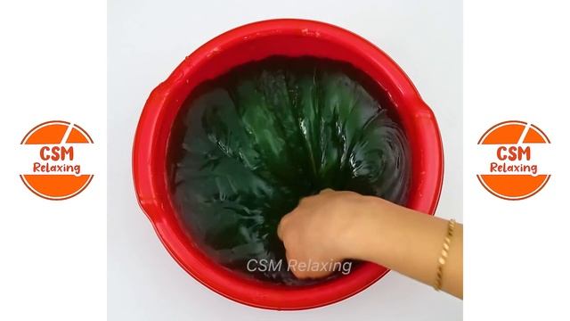 Satisfying Slime ASMR | Relaxing Slime Videos # 2063 смотреть онлайн