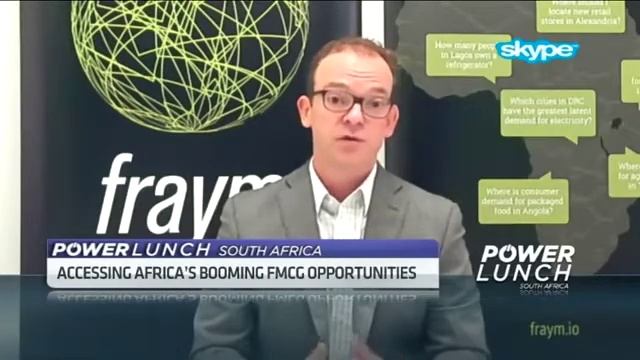 Accessing Africa’s Booming FMCG Opportunities CNBC Africa 19 July 2018 смотреть онлайн
