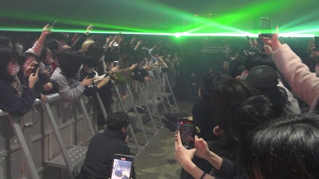 230128 새소년 SE SO NEON - joke! @Hello,World!2023 смотреть онлайн
