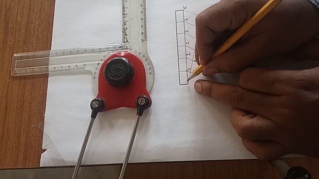 plain scale construction with mini drafter смотреть онлайн