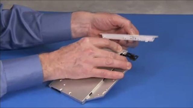 Replace The Optical Drive | HP 22-b400 All-in-One Desktop PC Series | HP