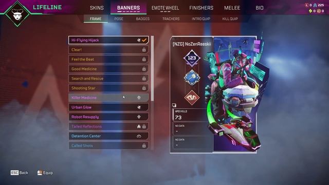 Valkyrie Prestige skin, Neon Network Collection event,63 legendry, Event skins, Badges+Loadout vide смотреть онлайн