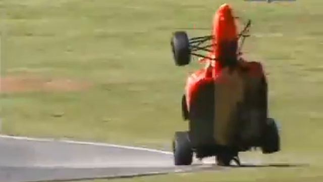 2003 Australian Formula 3 Oran Park Kenny Habul Airbourne смотреть онлайн