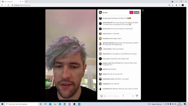 Virtual Riot - Color Bass ID [I don't f*ckin' know man Project File ID] смотреть онлайн