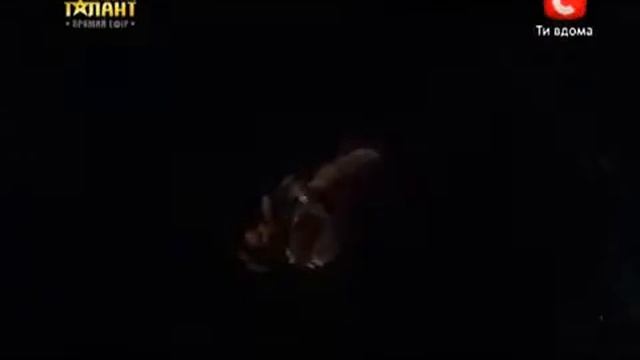 Україна має талант 5 Евгений Литвинкович Мама Гала концерт01 06 13 смотреть онлайн