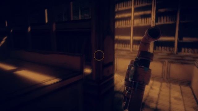 Bendy and the Dark Revival CHAPTER 5: "THE DARK REVIVAL" - FINAL смотреть онлайн