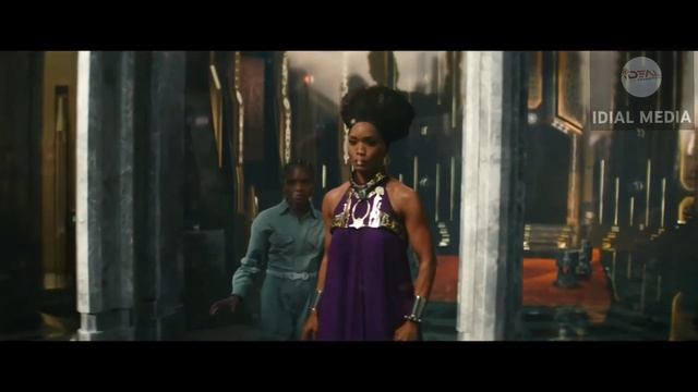Qora pantera 2 Wakanda boqiy filmi uzbek tilida ertaga ko'ramiz смотреть онлайн