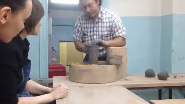 Гончар смотреть онлайн
