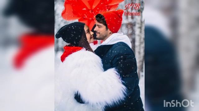 Burak Ozcivit ❤️ Neslihan Atagül - Last news! смотреть онлайн