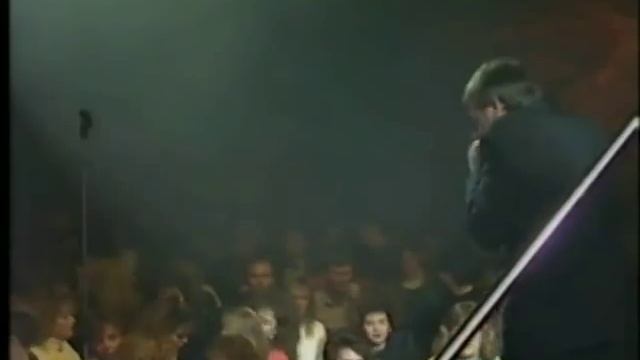 Dr Feelgood   See You Later Alligator  1987