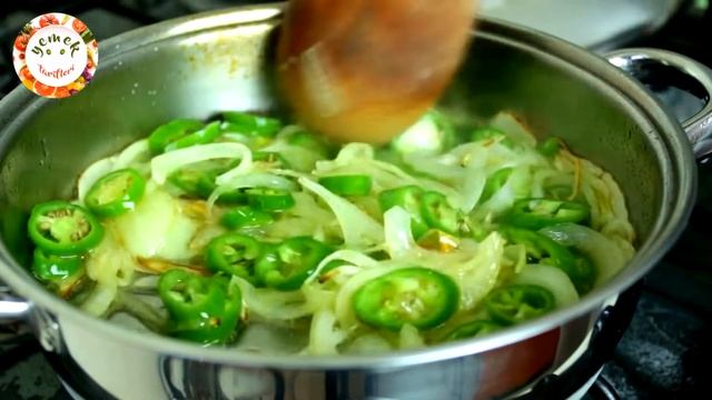 Kolay Menemen Tarifi Menemen Soğanlı mı olur Soğansız mı 😍😜 смотреть онлайн