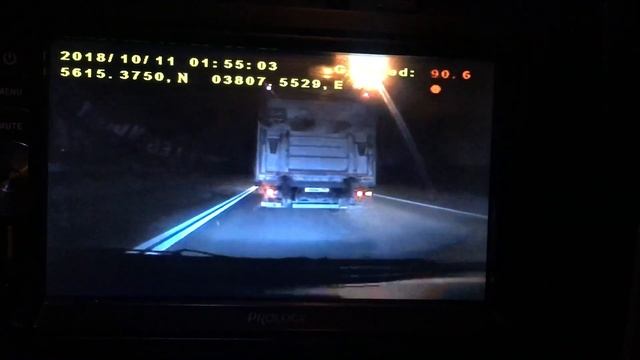 Убийца на дороге 11 октября 2018 г. смотреть онлайн