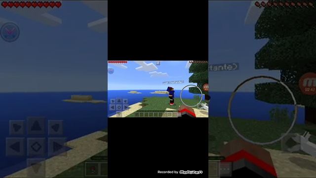 Как поиграть в Minecraft по сети