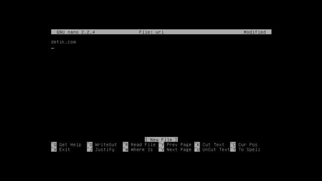Installasi dan Konfigurasi Proxy Server Pada Debian 6 смотреть онлайн