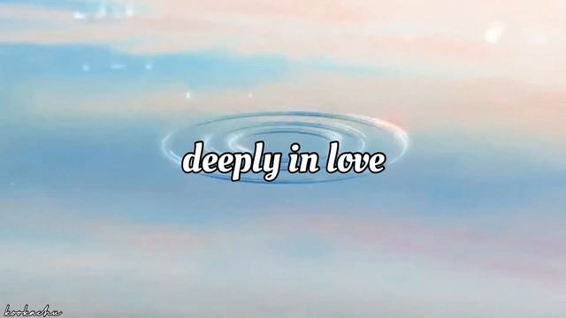 HENRY LAU (헨리) - IT'S YOU