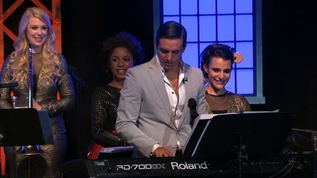 FATIMA TORRE Y VADHIR DERBEZ EN NOCHES CON PLATANITO смотреть онлайн