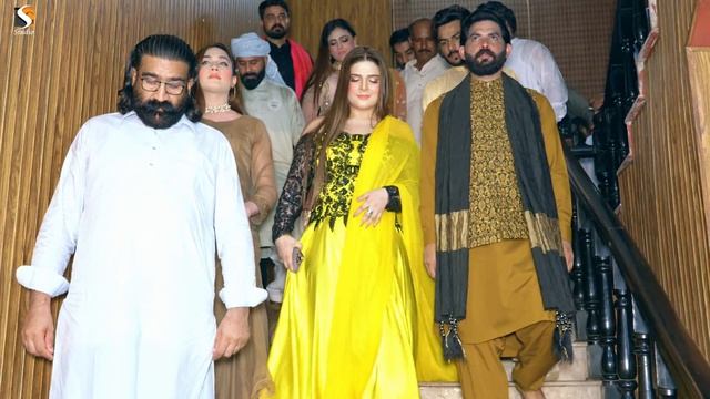 Yaariaan , Chahat Baloch , Maha G , Phalia Show Entry 2022 смотреть онлайн