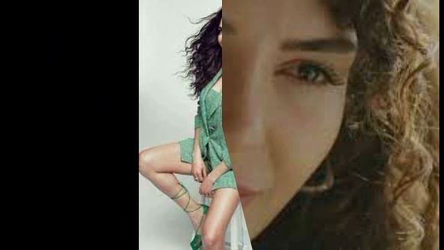 ¡Prepararse! Ebru Şahin regresa a las pantallas. смотреть онлайн