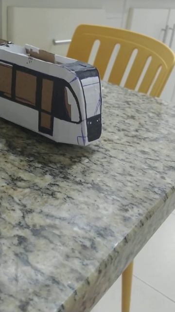 gongo(sino) e buzina do VLT Carioca de miniatura смотреть онлайн