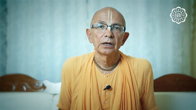 2023.12.22 - Обращение о поклонении Говардхан Шиле смотреть онлайн