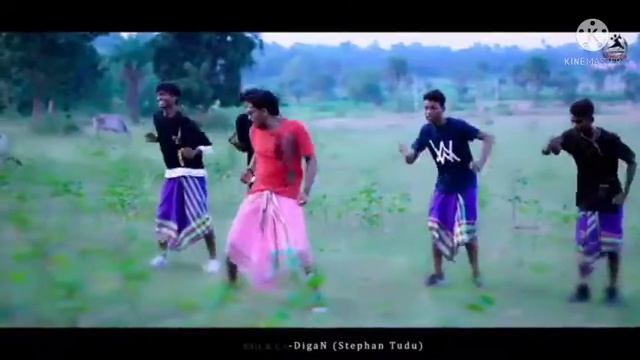 Sindoor sekam santali video super hit Stephen tudu 2021 смотреть онлайн