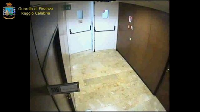Operazione "Erga Omnes" смотреть онлайн