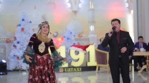 Zafarbek Qurbonboyev Terma  | Зафарбек Курбонбоев -  Терма