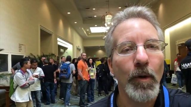 Mobile Tech Expo 2015 Day 2 смотреть онлайн