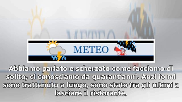 Luciano Zazzeri morto, Oliviero Toscani: "Ero da lui la sera prima del suo suicidio" смотреть онлайн