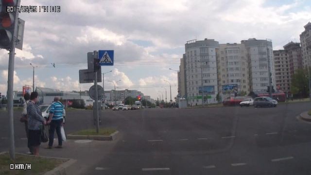 Проезд на конкретно красный. смотреть онлайн