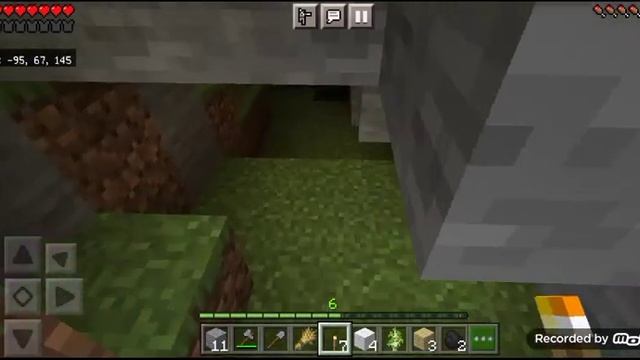 5часть мир майнкрафта от учителя физики