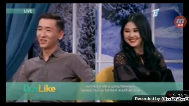 қос лайк тікелей эфир/кос лайк прямой эфир 24.01.2022