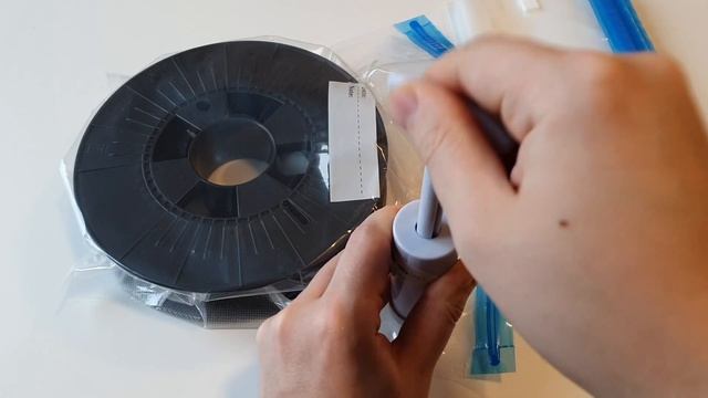 Vakuum Beutel★ für das 3D-Druck Hobby★ taugen die Beutel etwas?! смотреть онлайн