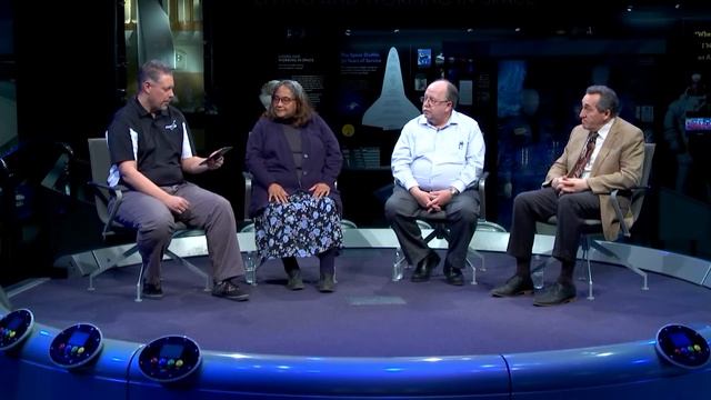National History Day - What's New in Aerospace смотреть онлайн