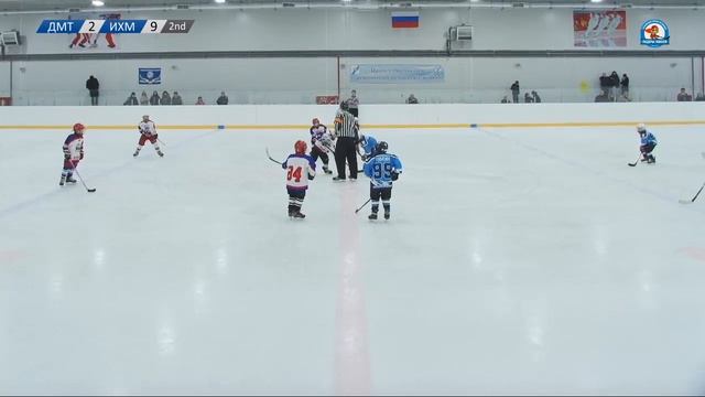 Дмитров -ИХМ смотреть онлайн