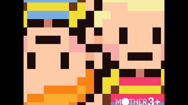 Mother 3 +Theme of the King P смотреть онлайн