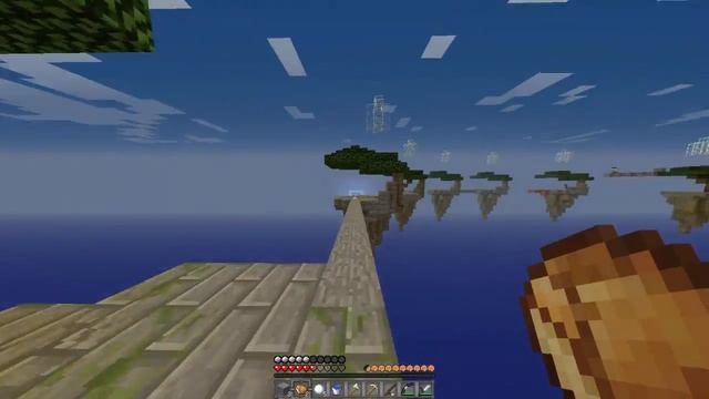 SkyWars ▏EPS 004 ▏Топ-5 напитков :D смотреть онлайн