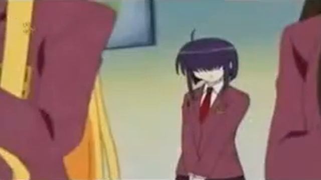 negima Asuna nodoka yue mahou sensei negima