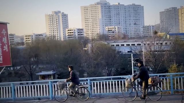 СЕВЕРНАЯ КОРЕЯ - больше не закрытая страна. Как я попал в КНДР в качестве туриста, и что там увидел смотреть онлайн