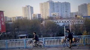 СЕВЕРНАЯ КОРЕЯ - больше не закрытая страна. Как я попал в КНДР в качестве туриста, и что там увидел