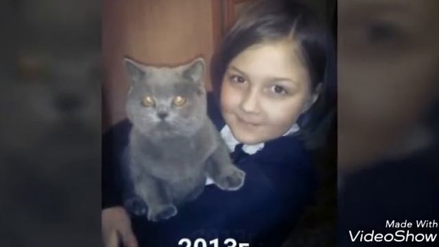 Я ТОГДА И СЕЙЧАС😀