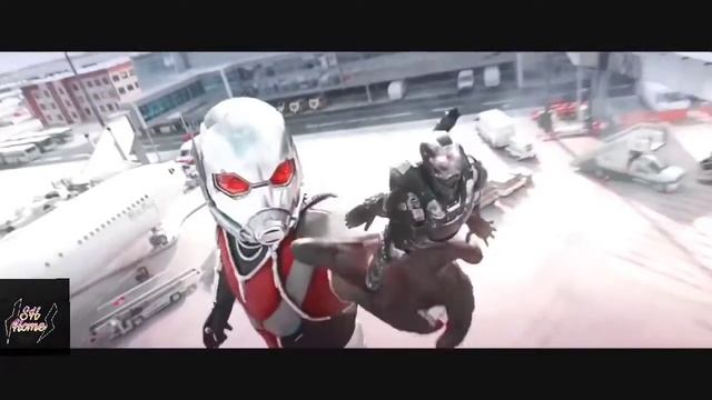 Tera Baap Aaya || Avengers || Superhero'sHome смотреть онлайн